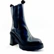 Semerdjian - Boots - E544E1 Nero - Photo