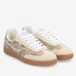 Schmoove - Sneakers - Sheffield Jogger Taupe Vanille  - Photo