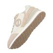 No Name - Sneakers - Tova Runner Dove Beige - Photo