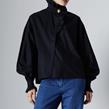 The Label Edition -  Blouse - Ezra Black - Photo