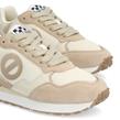 No Name - Sneakers - Tova Runner Dove Beige - Photo