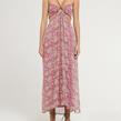 Antik Batik - Robe - Robe Loah PInk - Photo