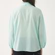 Antik Batik - Blouse - Anna Blouse Aqua - Photo