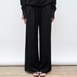 Molli - Pantalon - Lauren Noir Profond - Photo