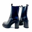 Semerdjian - Boots - E544E1 Nero - Photo