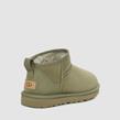 UGG Australia - Boots - Classic Ultra Mini Shaded Clover - Photo