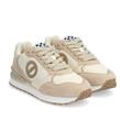 No Name - Sneakers - Tova Runner Dove Beige - Photo