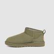 UGG Australia - Boots - Classic Ultra Mini Shaded Clover - Photo