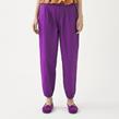 Antik Batik - Pantalon - Bottom Sarouel Purple - Photo