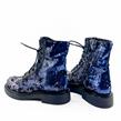 Semerdjian - Boots - M112M20 Blu - Photo