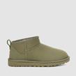 UGG Australia - Boots - Classic Ultra Mini Shaded Clover - Photo