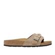 Birkenstock - Sandales - Oita Braided 1026730 Taupe - Photo