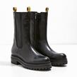 Inuovo - Boots - 753191 Black - Photo