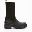 Inuovo - Boots - 753009 Black - Photo