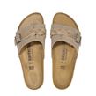 Birkenstock - Sandales - Oita Braided 1026730 Taupe - Photo