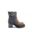 Nimal - Boots - Fizz Courte Glitter Blocos - Photo