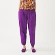 Antik Batik - Pantalon - Bottom Sarouel Purple - Photo