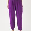 Antik Batik - Pantalon - Bottom Sarouel Purple - Photo