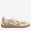 Schmoove - Sneakers - Sheffield Jogger Taupe Vanille  - Photo