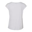 Pièces - T-Shirt  - Kamala Tee Bright White - Photo