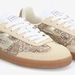 Schmoove - Sneakers - Sheffield Jogger Taupe Vanille  - Photo