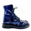 Semerdjian - Boots - M112M20 Blu - Photo