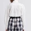 The Label Edition -  Blouse - Malone Shirt Magnolia - Photo