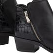 Kanna - Boots - KI21597 Black - Photo