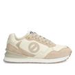 No Name - Sneakers - Tova Runner Dove Beige - Photo