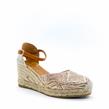 Kanna - Sandales - 9211 Oro Rosa - Photo