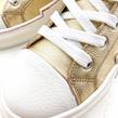 Semerdjian - Sneaker - E252E1 Version 10 Platino - Photo