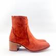 Featsy - Boots - J7427 Brique - Photo