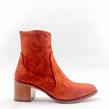 Featsy - Boots - J7427 Brique - Photo