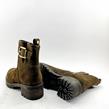 Minka Design - Boots - Din Aguasport Olive - Photo