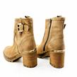 Minka Design - Boots - Deloris Beige - Photo