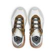 No Name - Sneakers - Spinner Jogger Tan White - Photo