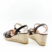 Kanna - Sandales - KV22072 Brown - Photo