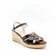 Kanna - Sandales - KV22072 Brown - Photo