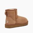 UGG Australia - Snowboots - Classic Mini Chestnut - Photo