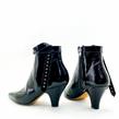 Toral - Boots - 12611 Noir Vernis - Photo