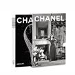 Assouline - Livre - Coffret Chanel - Photo