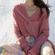 Mes Demoiselles Paris - Pull - Mount Deak Rose - Photo