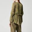 Heimstone - Blouse - Panda Eat Your Greens  - Photo