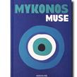 Assouline - Livre - Mykonos - Photo