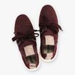 Armistice - Sneakers - Volt One Moko Framboise - Photo