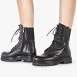 Inuovo - Boots - 753122 Black - Photo