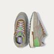  Hoff - Sneakers - Siberia Vert Gris - Photo