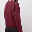 Rails - Cardigan - Lindi Magenta - Photo