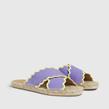 Castaner - Sandales - Piula Lilas - Photo