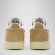 Diadora - Sneakers - Magic Basket Low White Brown - Photo